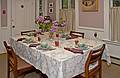 May 16, 2008 - Merrmac, Massachusetts.<br />Paul's birthday and our anniversary celebration.