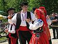 May 25, 2008 - Sons of the Wind Farm in Merrimac, Massachusetts.<br />Festival of the Lusitano.<br />This event is also part of the Boston Portuguese Festival.