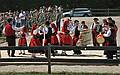 May 25, 2008 - Sons of the Wind Farm in Merrimac, Massachusetts.<br />Festival of the Lusitano.<br />This event is also part of the Boston Portuguese Festival.