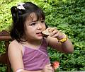 June 21, 2008 - Baltimore, Maryland.<br />Luciana.