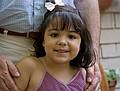 June 21, 2008 - Baltimore, Maryland.<br />Luciana.