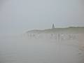 July 20, 2008 - Salisbury Beach State Reservation, Massachusetts.