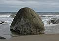 Sept. 22, 2008 - Sandy Point State Reservation, Plum Island, Massachusetts.<br />My favorite Sandy Point rock.