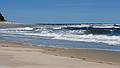 Sept. 22, 2008 - Sandy Point State Reservation, Plum Island, Massachusetts.
