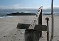 Sept. 22, 2008 - Sandy Point State Reservation, Plum Island, Massachusetts.