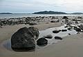 Sept. 25, 2008 - Sandy Point State Reservation, Plum Island, Massachusetts.