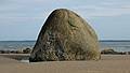 Sept. 25, 2008 - Sandy Point State Reservation, Plum Island, Massachusetts.