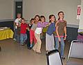 Sept. 27, 2008 - Newburyport, Massachusetts.<br />Annual African Dinner & Dance at the Elks Lodge.