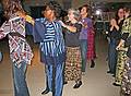 Sept. 27, 2008 - Newburyport, Massachusetts.<br />Annual African Dinner & Dance at the Elks Lodge.<br />Joyce and others dancing.