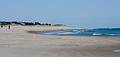 October 4, 2008 - Nauset Beach, Orleans, Cape Cod, Massachusetts.