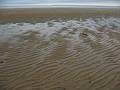 October 5, 2008 - Nickerson State Park beach, Brewster, Cape Cod, Massachusetts.<br />View of Cape Cod Bay.