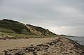 October 5, 2008 - Great Island, Cape Cod National Seashore, Massachusetts.