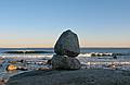 Dec. 3, 2008 - Sandy Point State Reservation, Plum Island, Massachusetts.