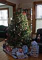 Dec. 25, 2008 - Merrimac, Massachusetts.