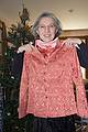 Dec. 25, 2008 - Merrimac, Massachusetts.<br />Joyce showing her present from Norma and Paul.