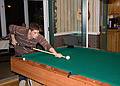 Dec. 25, 2008 - South Hampton, New Hampshire.<br />Colin.