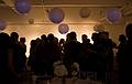 October 18, 2008 - Julian and Gisela's wedding, Brooklyn, New York.<br />A good time was had by all.