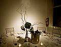 October 18, 2008 - Julian and Gisela's wedding, Brooklyn, New York.