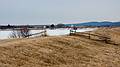 Feb. 26, 2009 - Parker River National Wildlife Refuge, Plum Island, Massachusetts.