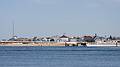 March 5, 2009 - Salisbury State Park, Salisbury, Massachusetts.<br />North end of Plum Island.