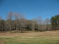 April 24, 2009 - Maudslay State Park, Newburyport, Massachusetts.