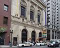 May 3, 2009 - Boston, Massachusetts.<br />Attending the opera "A Bartered Bride" by Smetana at the Cutler Majestic Theatre.