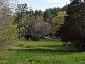 May 6, 2009 - Maudslay State Park, Newburyport, Massachusetts.