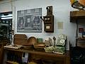 May 15, 2009 - Woodstock, Vermont.<br />Gillingham's General Store.