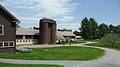 May 16, 2009 - Woodstock, Vermont.<br />Billings Farm and Museum.
