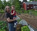 May 23, 2009 - At Paul and Norma's in Tewksbury, Massachusetts.