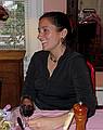 May 23, 2009 - At Paul and Norma's in Tewksbury, Massachusetts.<br />Melody.