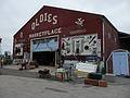 June 6, 2009 - Newburyport, Massachusetts.<br />The Oldies Marketplace.