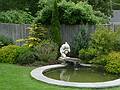 June 7, 2009 - Fuller Gardens, North Hampton, New Hampshire.