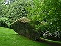 June 9, 2009 - Marsh-Billings-Rockefeller National Park, Woodstock, Vermont.<br />Visiting the mansion and its grounds.