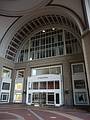 June 10, 2009 - Boston, Massachusetts.<br />Rowe's Wharf.