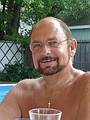 August 16, 2009 - At Marie's resort in Lawrence, Massachusetts.<br />Dominic.