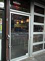 August 20, 2009 - Manhattan, New York, New York.<br />Basque restaurant at 240 9th Avenue.<br />Had some tapas and sparkling cider.