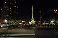 August 20, 2009 - Manhattan, New York, New York.<br />Columbus Circle.
