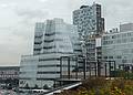 August 22, 2009 - High Line Park, Manhattan, New York, New York.