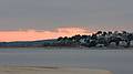 Oct. 21, 2009 - Sandy Point State Reservation, Plum Island, Massachusetts.<br />Looking across to Great Neck.