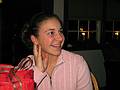 Dec. 25, 2009 - At Tom and Kim's in South Hampton, New Hampshire.<br />Marissa.