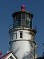 July 28, 2009 - Heceta Head, Oregon.<br />Lighthouse.