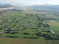 August 1, 2009 - Ballooning in Kelowna, British Columbia, Canada.