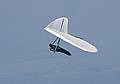 August 2, 2009 - Atop Mount Seven near Golden, British Columbia, Canada.<br />Conditions were good for hang gliders also.