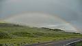 August 9, 2009 - Yellowstone National Park, Wyoming.<br />Lamar Valley.