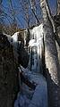 Feb. 7, 2010 - Greenfield/Francestown, New Hamphire.<br />Get Outdoors New Englancd Croched Mountain (2066 ft.) Hike.