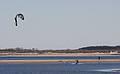 March 17, 2010 - Sandy Point State Reservation, Plum Island, Massachusetts.