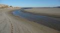 March 17, 2010 - Sandy Point State Reservation, Plum Island, Massachusetts.