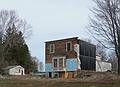 March 25, 2010 - Appleton Farms, Ipswich, Massachusetts.