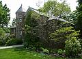 Public Library.<br />May 22, 2010 - Ogunquit, Maine.